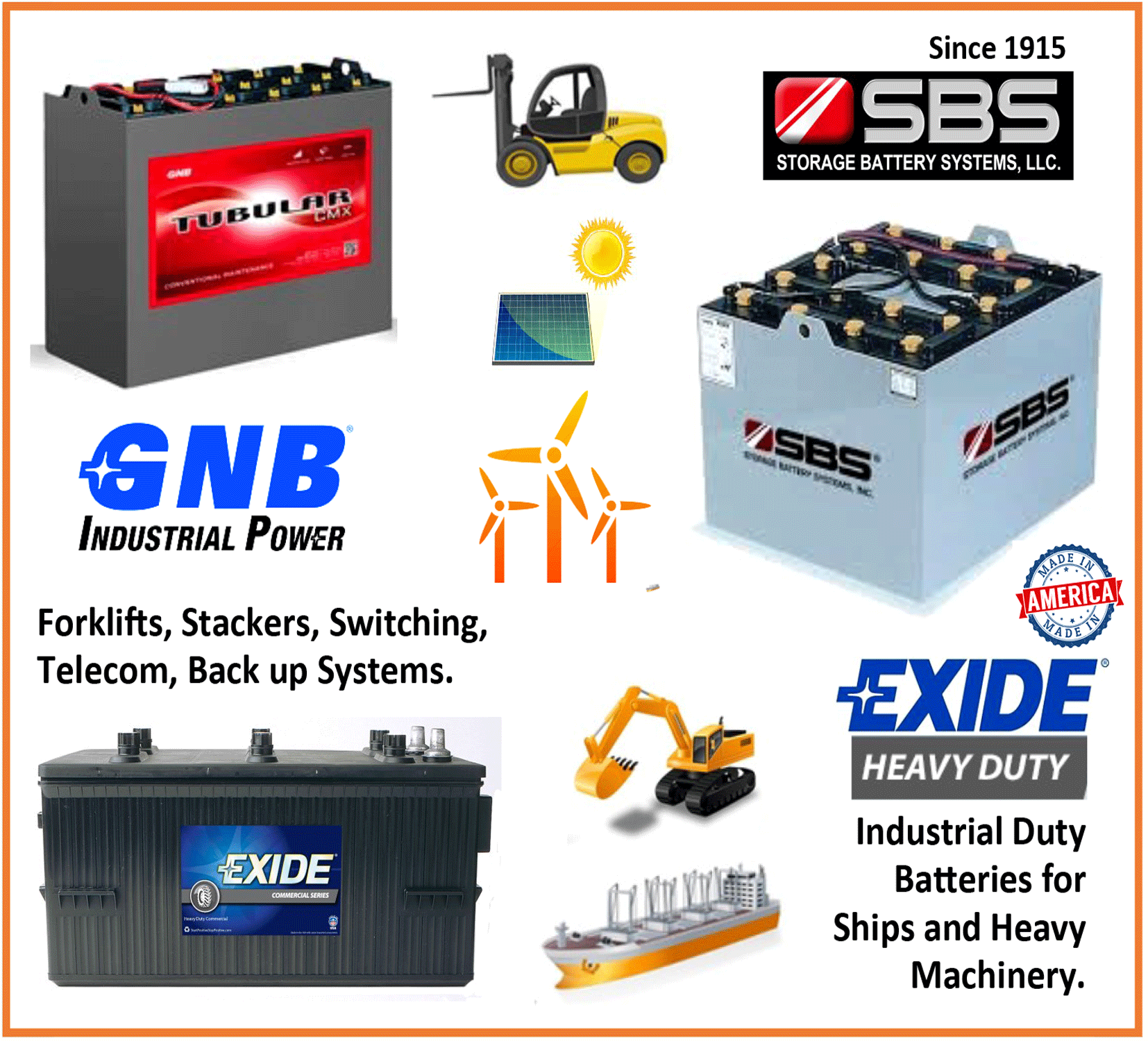 Electric Forklift/Industrial Equipment/ Heavy