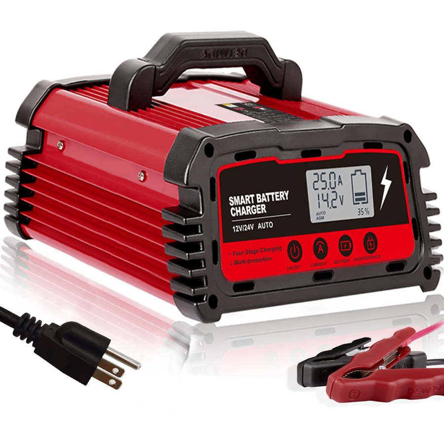 Car Battery Health Check How to Monitor and Maintain Optimal Performance