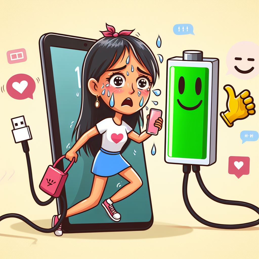 How To The Fear Of A Low Battery? A StepbyStep Guide