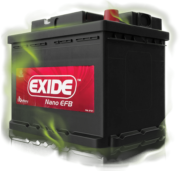 Battery Hyper The Battery Experts