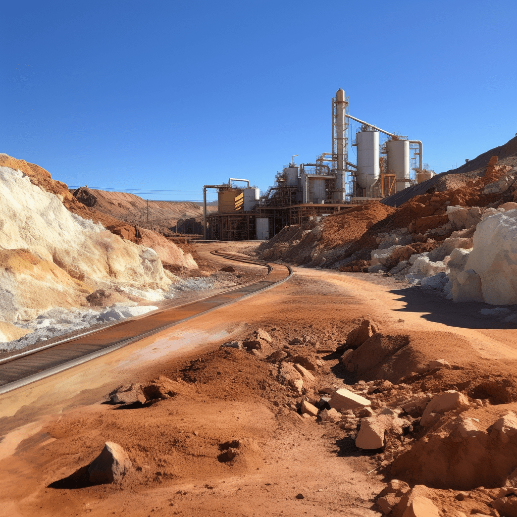 Foremost Lithium Reports High Li2O Returns from Zoro and Jean Lake