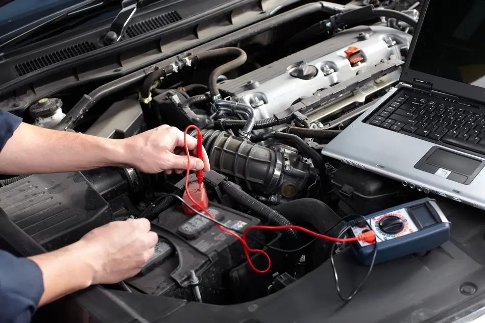 Car Battery Voltage [InDepth Guide] This Is ALL You Need!