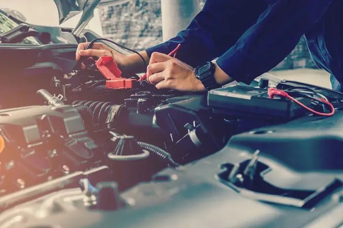 How Many Volts Does It Take To Start A Car? - BATTERY MAN GUIDE