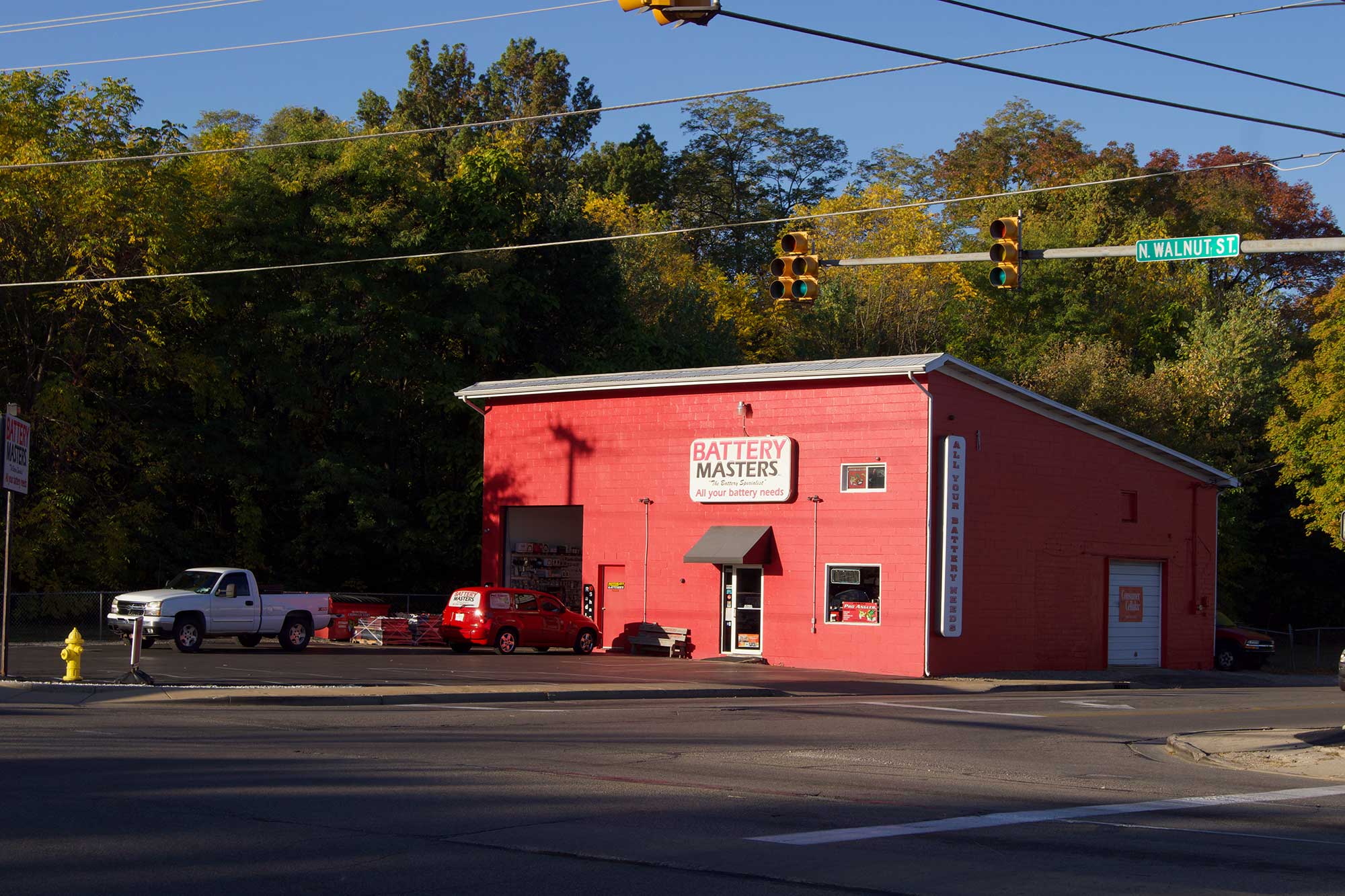 Battery Masters The Battery Specialists, Muncie, Indiana