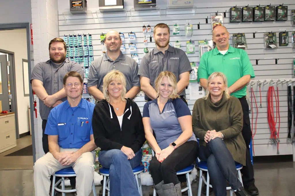 About Battery Men Battery Men