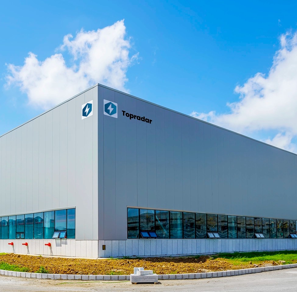 About Us CN Battery Pack