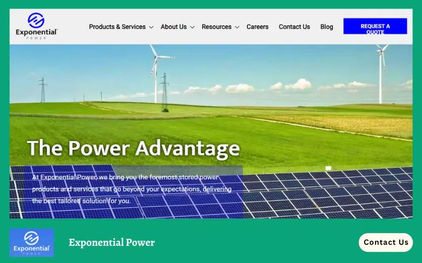 Industry's Best 10 Thermal Battery Manufacturers