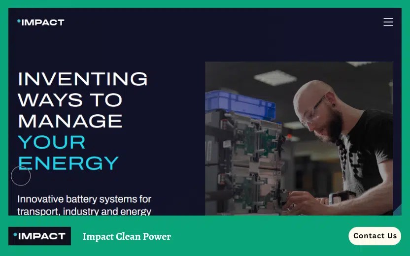 Industry's Best 10 Thermal Battery Manufacturers