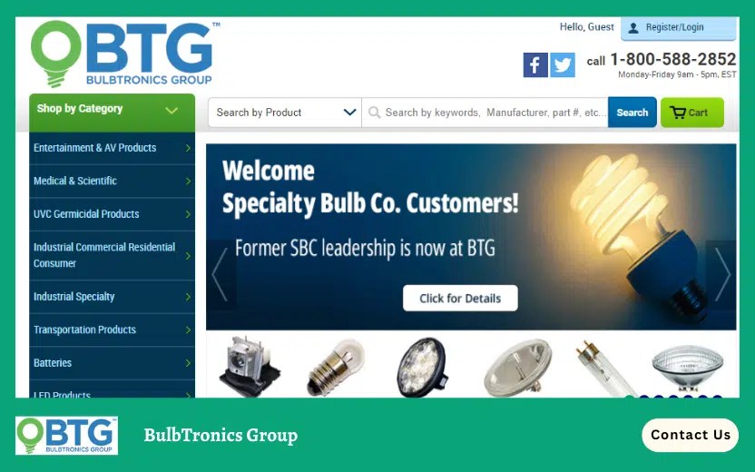 Industry's Best 10 Thermal Battery Manufacturers