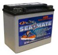 Deka ETX20LM - Batteryplex