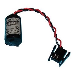 Lithium Batteries SLC-5/03 - Batteryplex