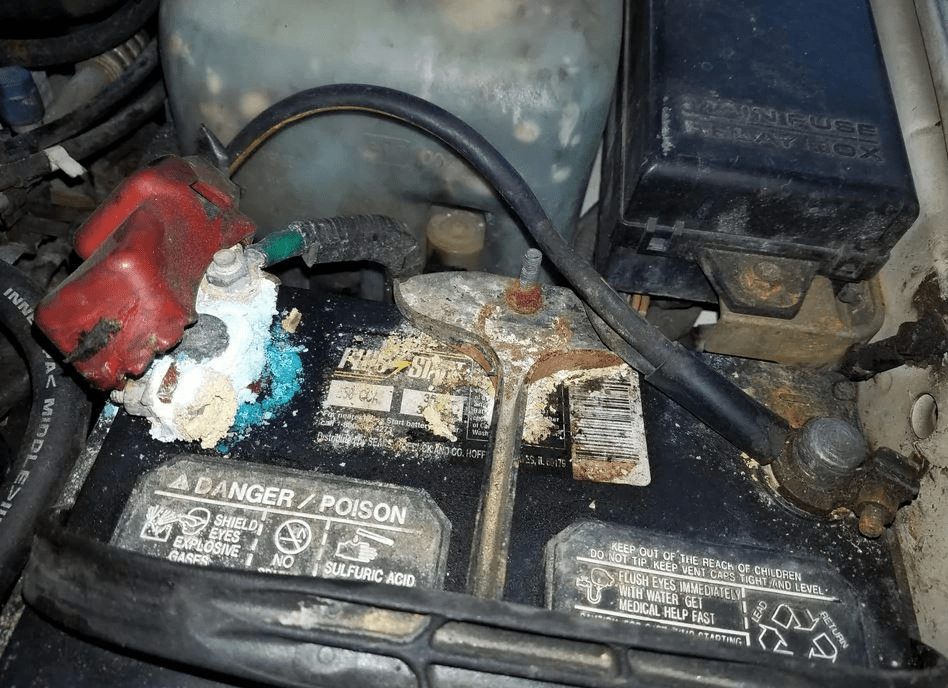 Why Battery Voltage Dropping While Driving Explored in Detail