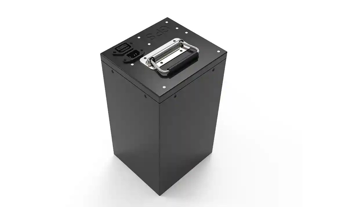 Battery Swap Rental & Shared Solution Inc TYCORUN