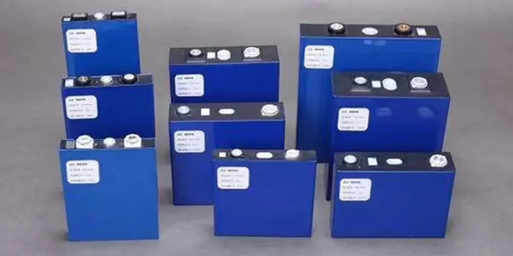 Top 10 lithium battery companies in the world TYCORUN Battery Swap