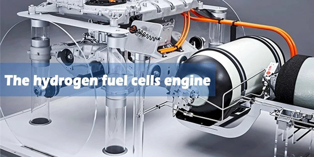 The future of hydrogen fuel cells TYCORUNE ENERGY