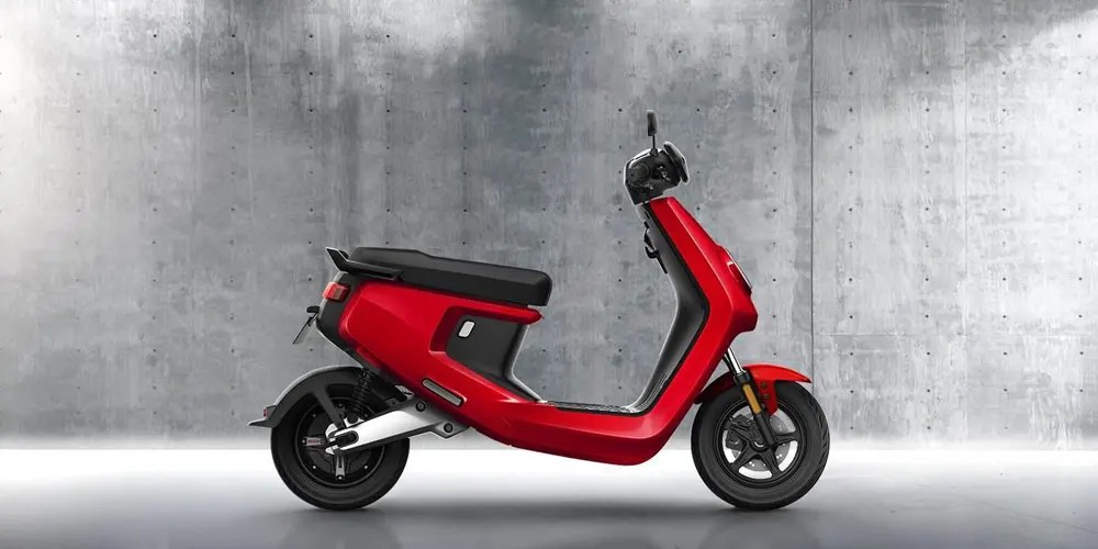 Top 10 electric motorcycle manufacturers in China TYCORUN