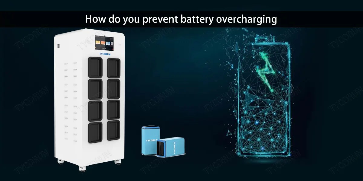 The complete guide to identifying and avoiding battery overcharge - TYCORUN
