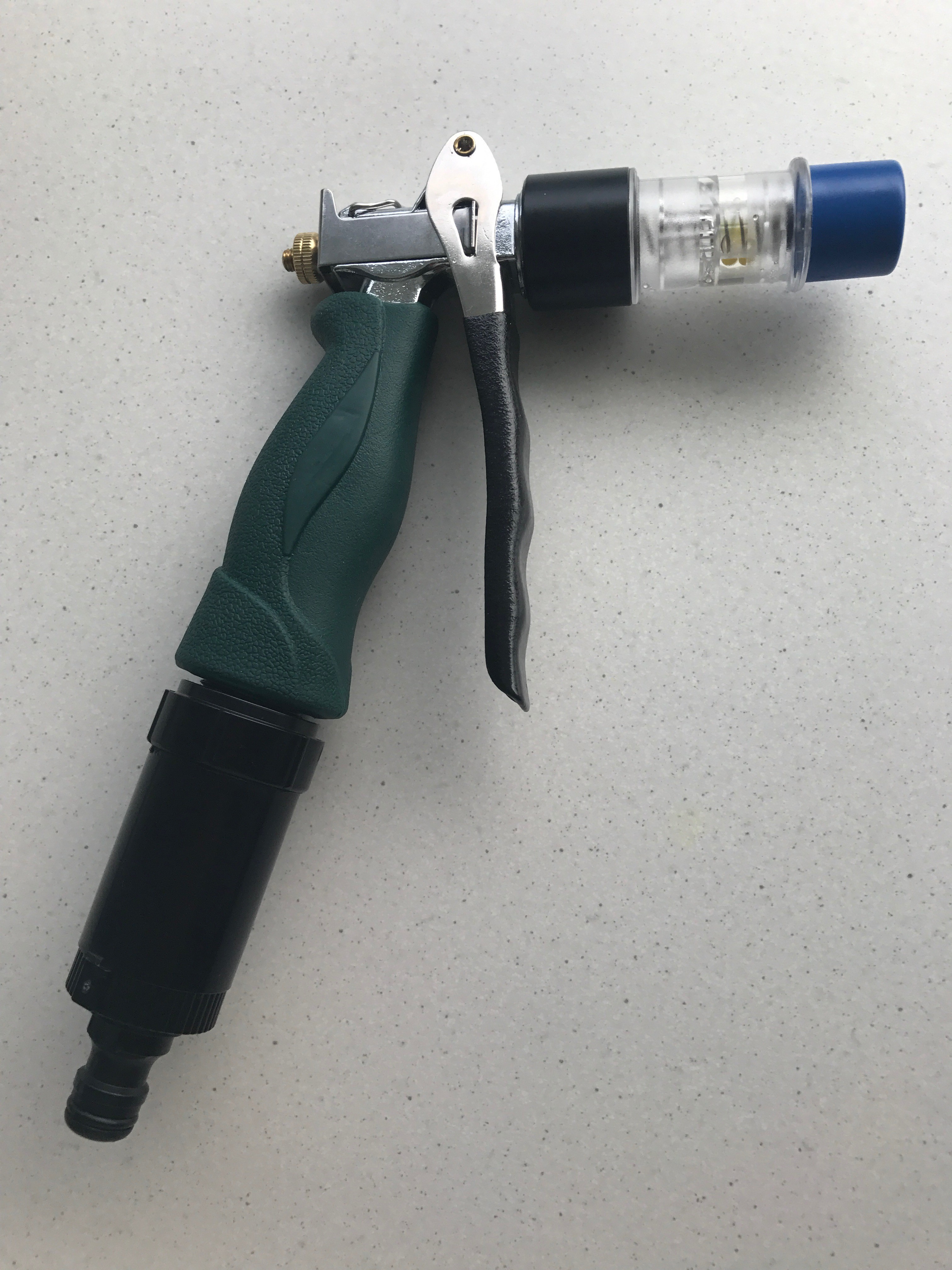 Water Guns batterytechnologies