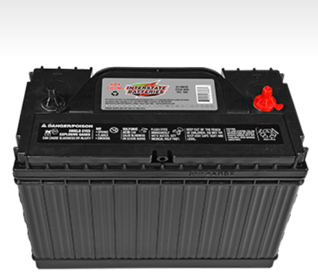 The Power Of The 31 MHD Battery | Battery Tools