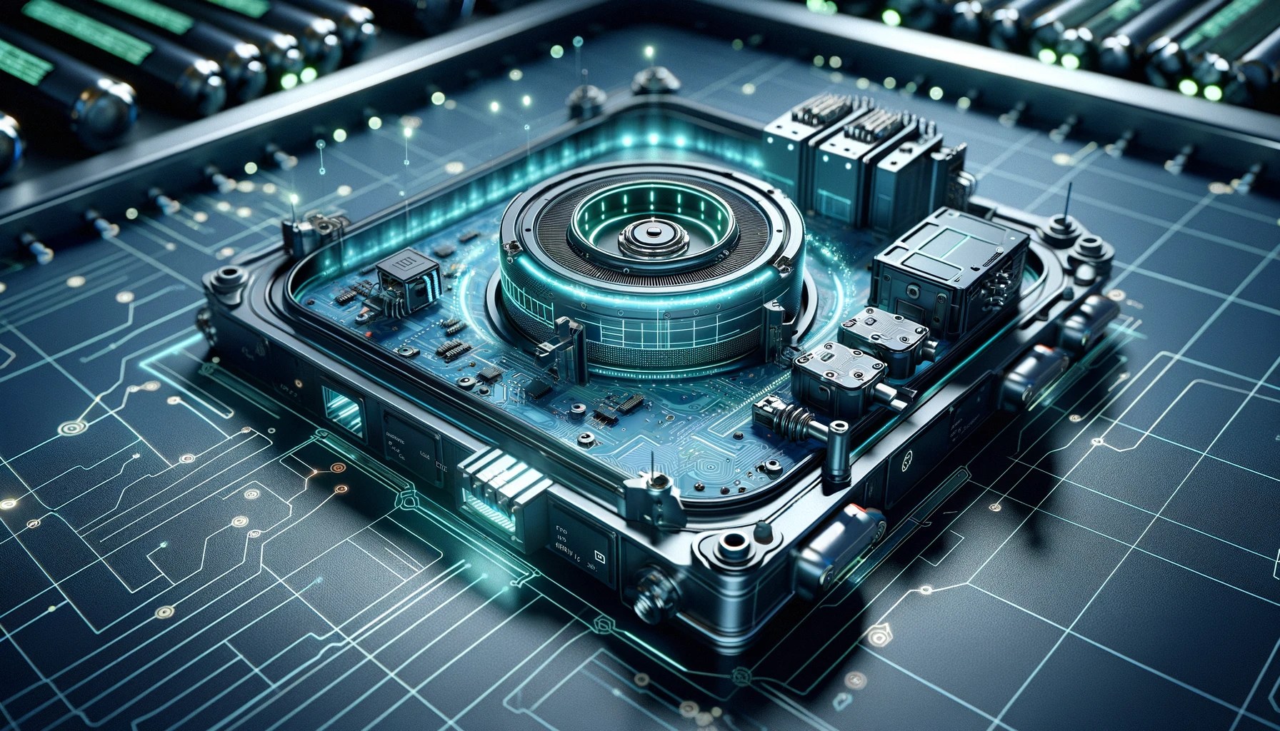 Battery Current Sensor Advancements: Enhancing Performance And