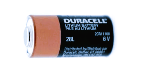 What Does A 6 Volt Battery Look Like? | Battery Tools