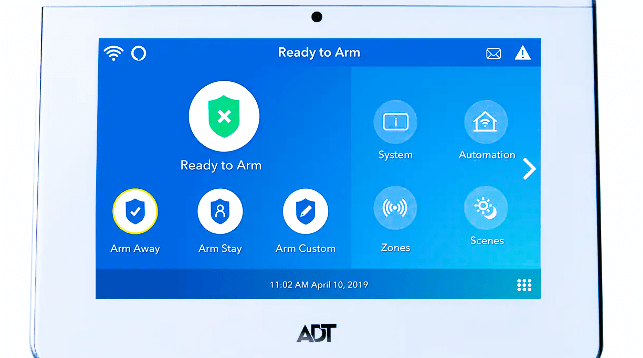 Where To Buy ADT Battery: A Comprehensive Guide | Battery Tools