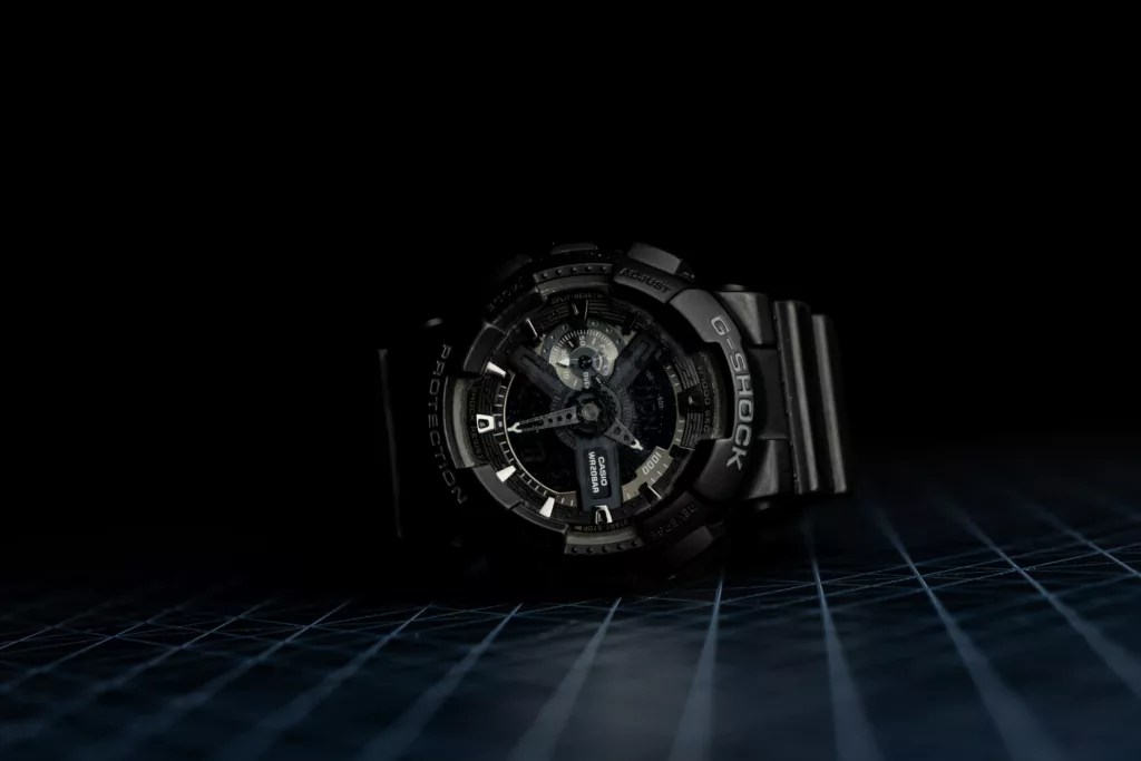 How Long Do GShock Batteries Last? Battery Tools