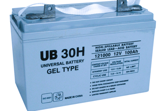 How To Charge A Gel Battery: A User-Friendly Guide | Battery Tools