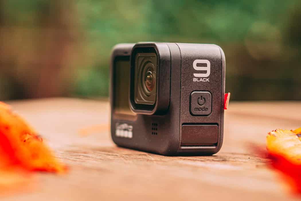 What Is The Battery Life Of GoPro Hero 9? Battery Tools