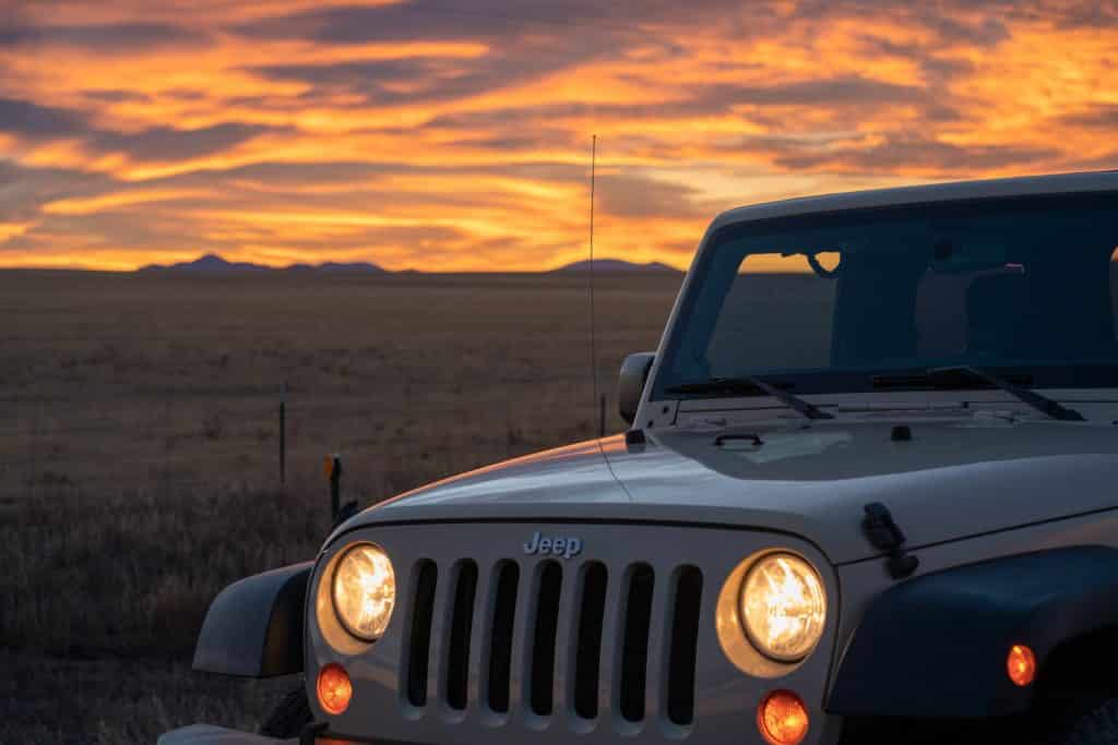 What Type Of Battery Does A 2016 Jeep Wrangler Need? Battery Tools
