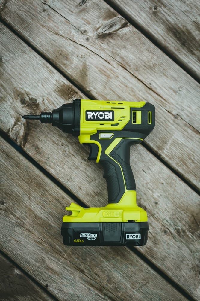 How Long Does A Ryobi 18v Battery Take To Charge? Battery Tools