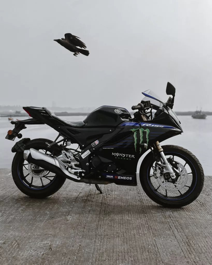 Yamaha R3 Battery Everything You Need To Know Battery Tools