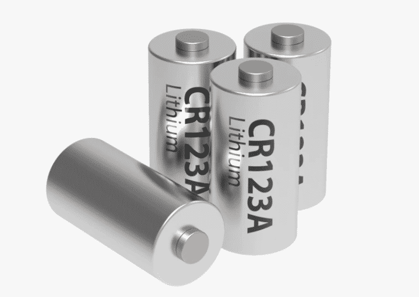 Best CR123A Batteries (2022) Reviews & Comparison Battery Tools