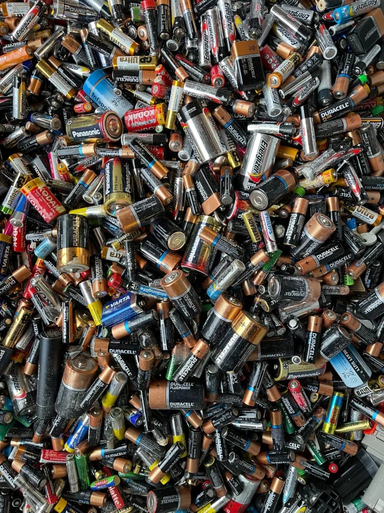 Where To Recycle Batteries In Chicago Battery Tools