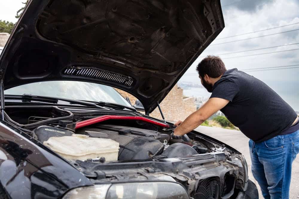 Why Do Batteries Corrode On Terminals Battery Tools