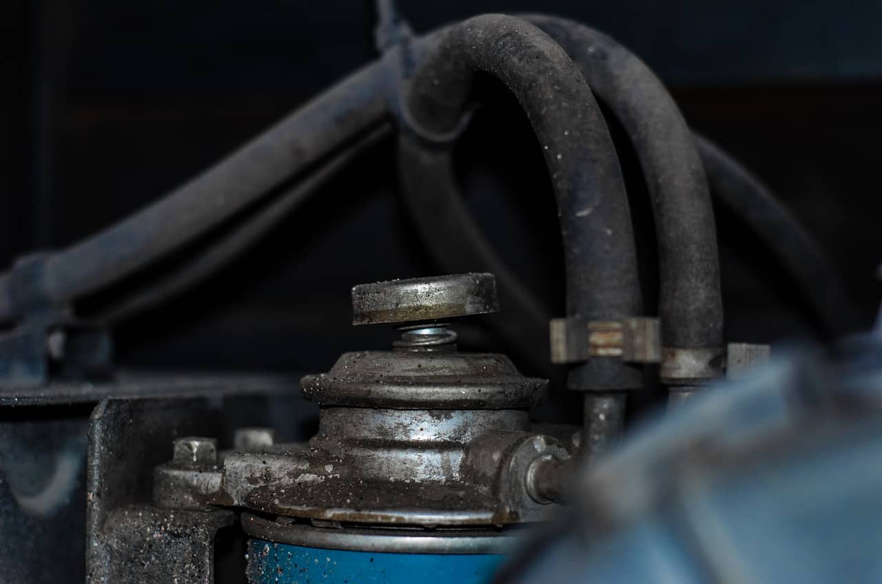 Can You Use A Battery With A Melted Terminal? Battery Tools