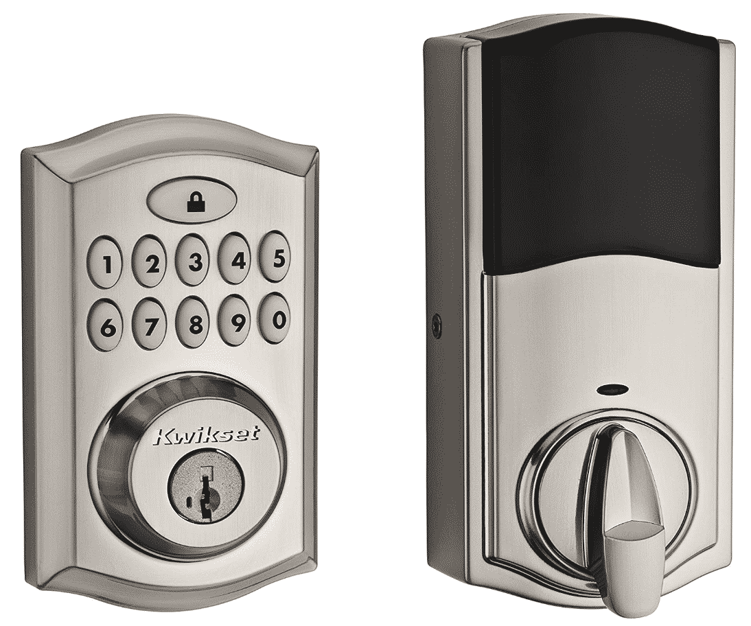 Best Batteries For Kwikset Lock (2022) Reviews & Comparison Battery