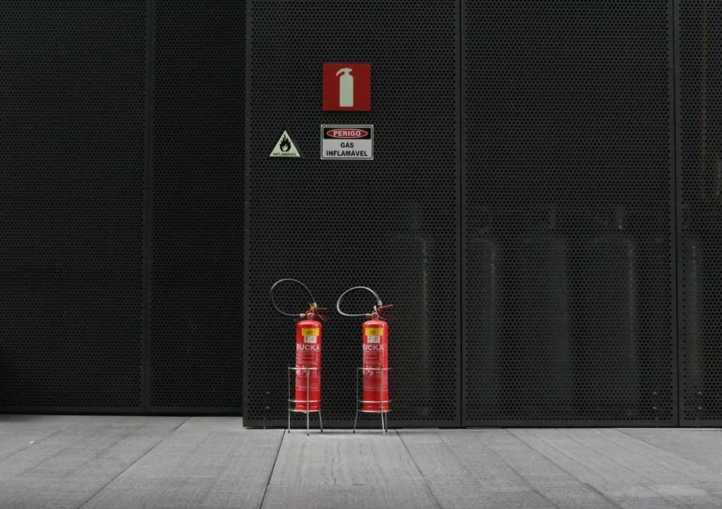 What Fire Extinguisher Is Used For LiPo Batteries Battery Tools