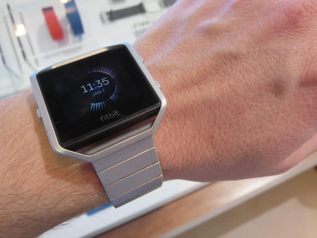 How Long Does The Fitbit Battery Last Battery Tools