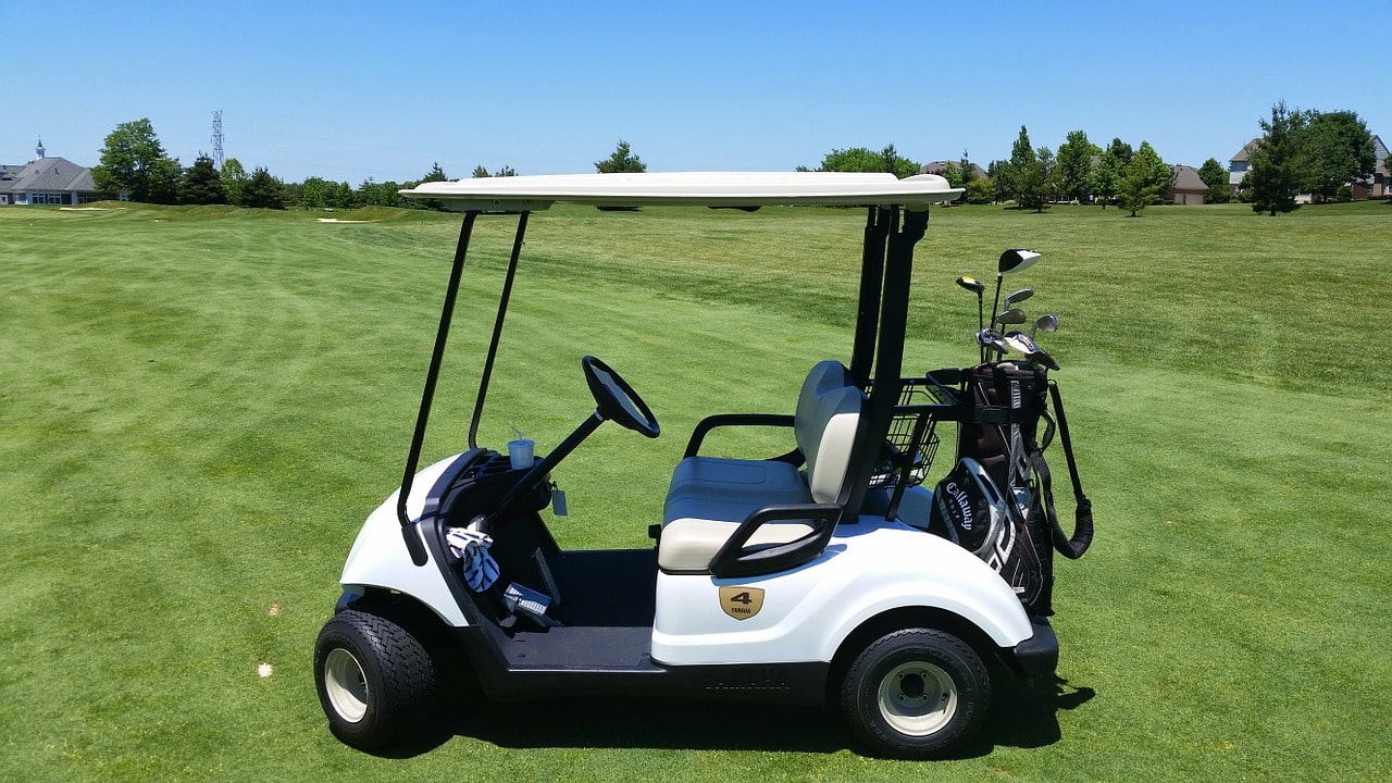 How To Test A Golf Cart Battery Charger Battery Tools