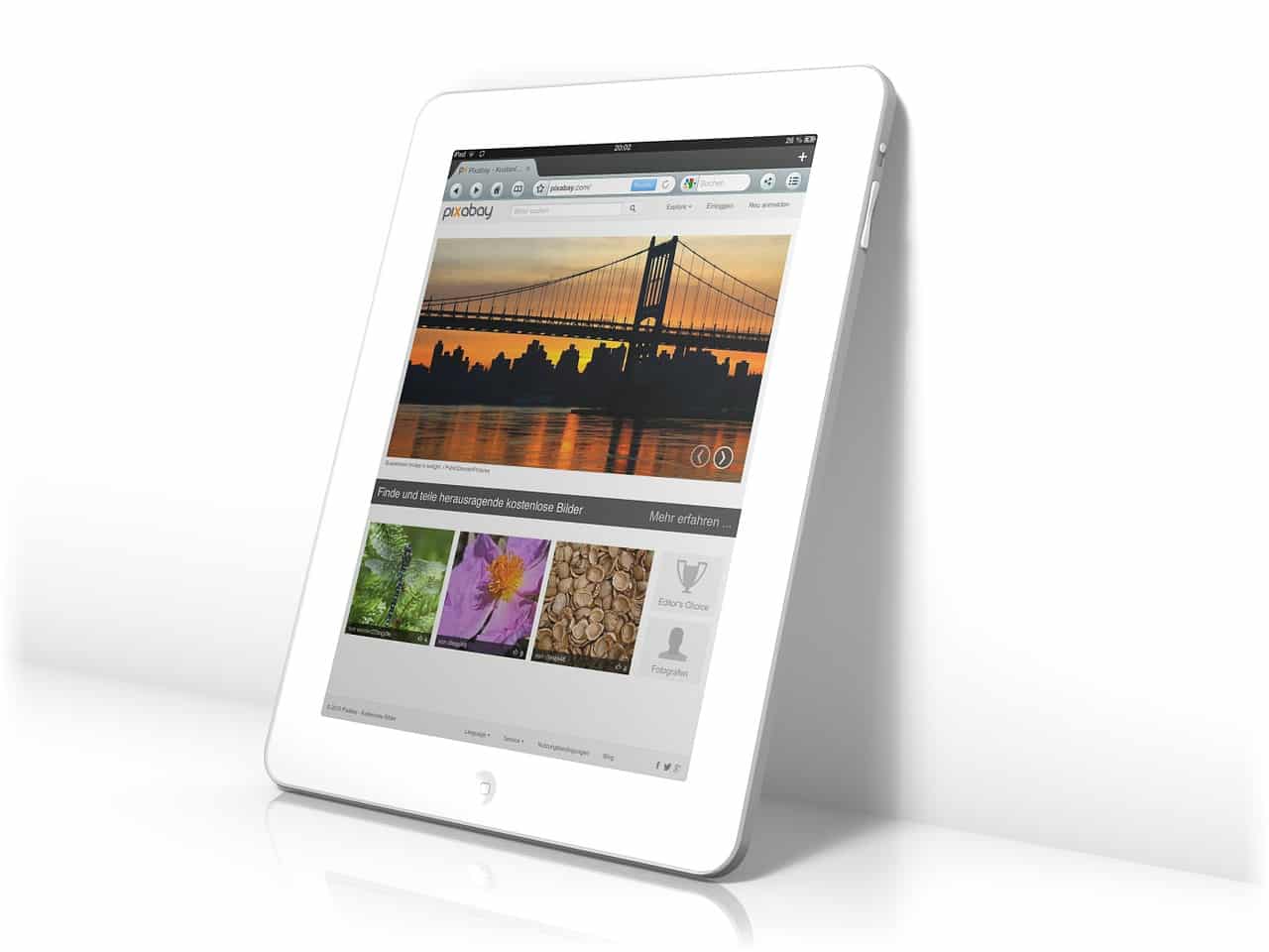 How Long Does An IPad Battery Last? Battery Tools