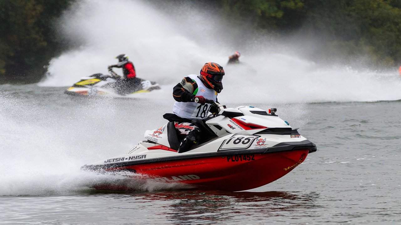 How Long Does It Take To Trickle Charge A Jet Ski Battery? Battery Tools