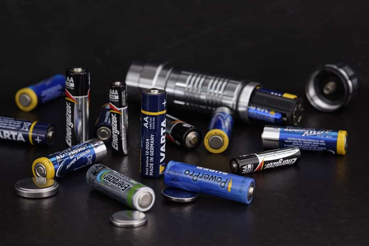 How To Recondition Lithium Ion Batteries At Home Battery Tools