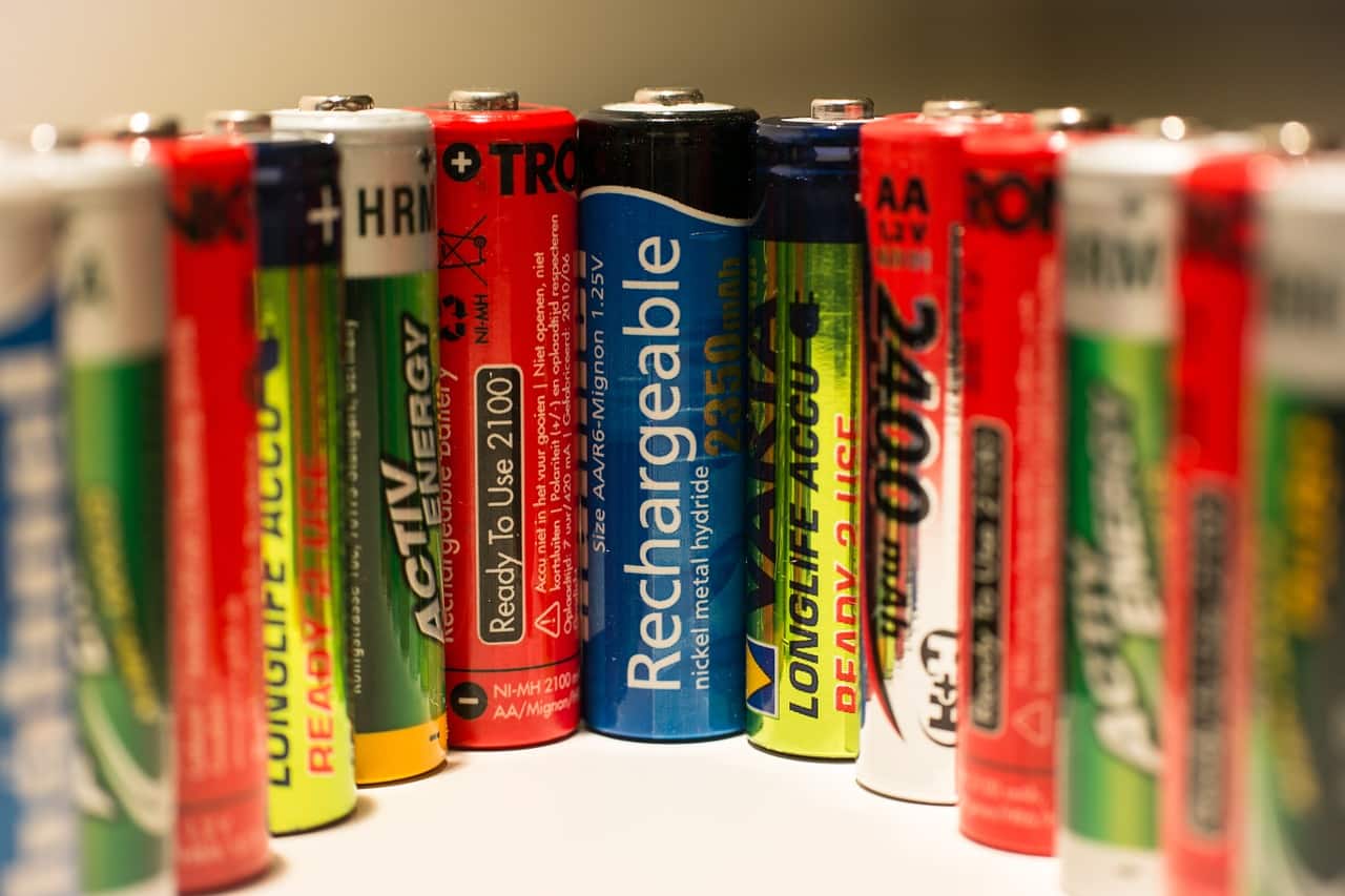 How Long Do Rechargeable Batteries Last Battery Tools