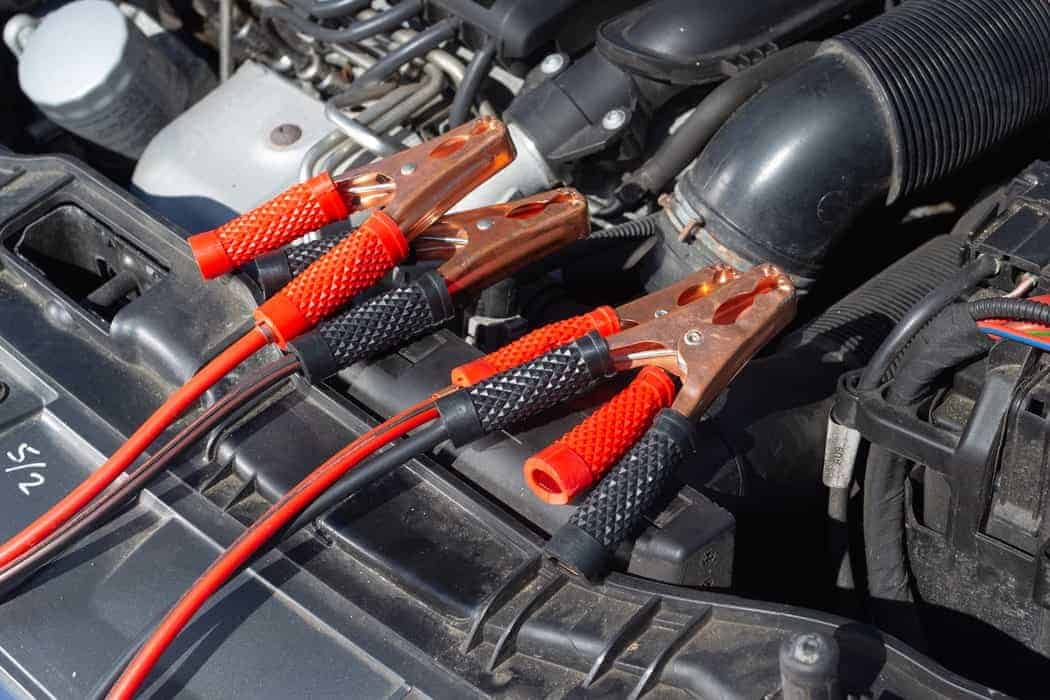 Ways To Reconnect A Car Battery Battery Tools