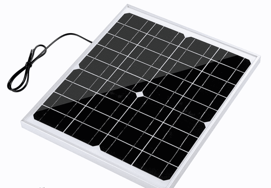 Best RV Solar Battery Chargers (2022) Reviews & Comparison Battery Tools