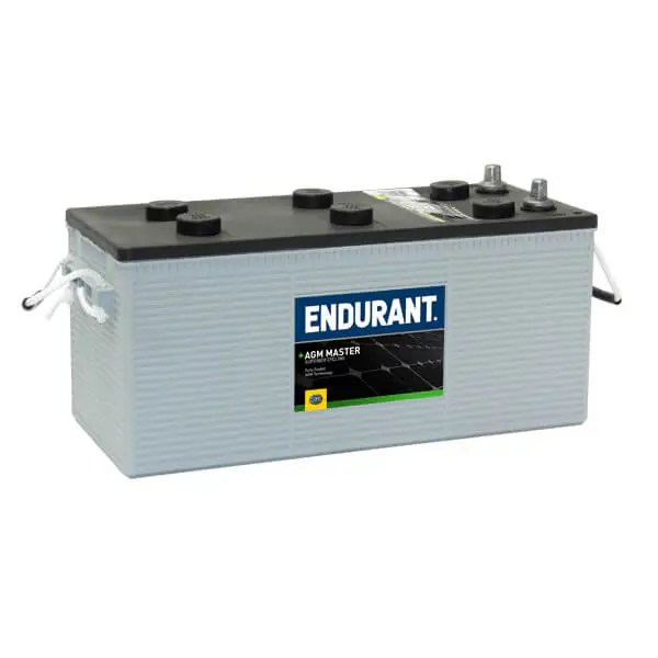 A4D Battery Warehouse