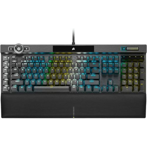 The Best Gaming Gear For WoW BattleShout