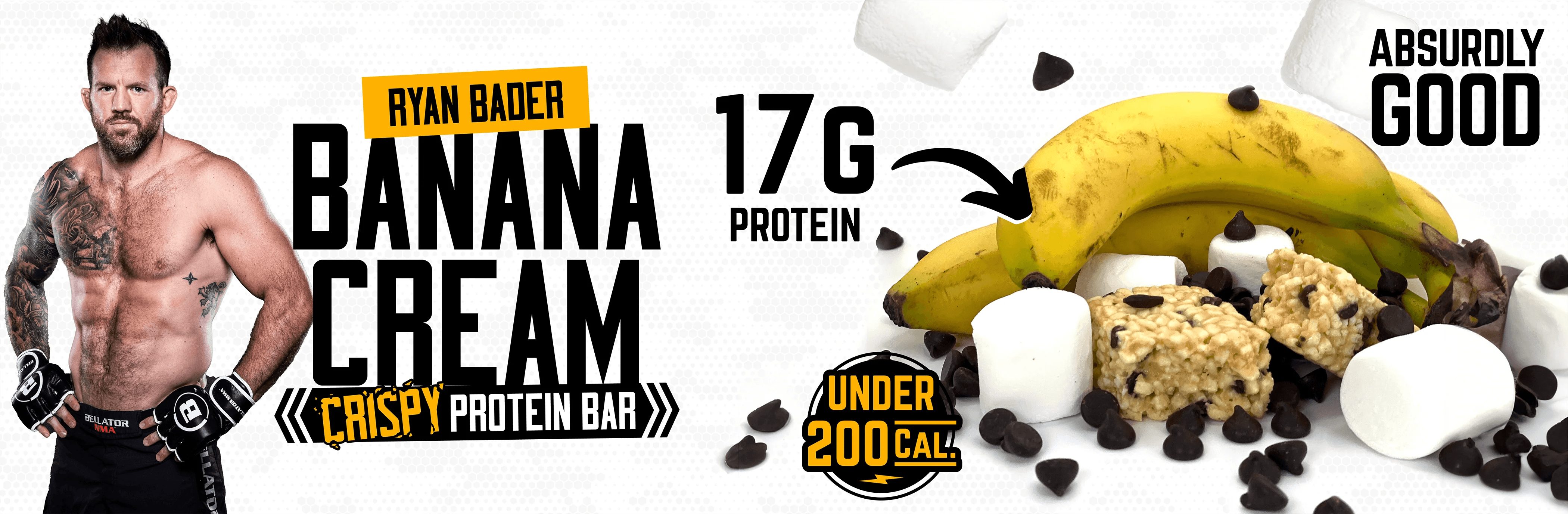 Battle Bars Crispy Protein Bars Crafted By Veterans