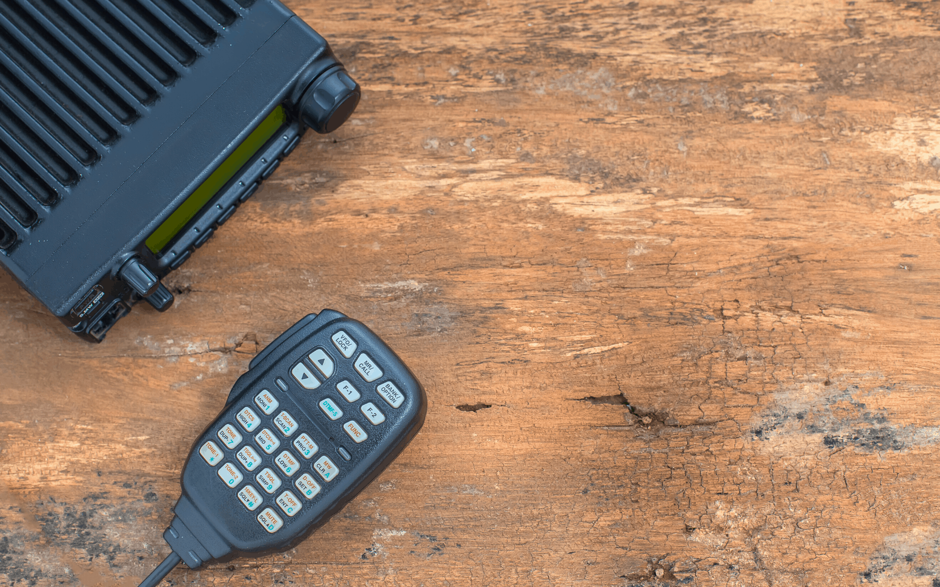 How To Use Lithium Batteries For Your Ham Radio Power Source